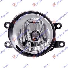 ΠΡΟΒΟΛΕΑΣ ΟΜΙΧΛΗΣ VALEO L     TOYOTA  COROLLA SDN 11-13     TOYOTA  RAV 4 10-12     TOYOTA  AURIS 10-13     TOYOTA  PRIUS 09-12     TOYOTA  AVENSIS (T27) 08-15     TOYOTA  IQ 09-16     TOYOTA  AURIS 