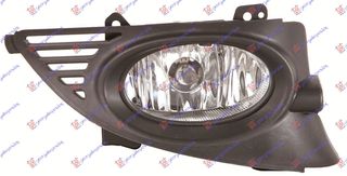 ΠΡΟΒΟΛΕΑΣ ΟΜΙΧΛΗΣ (Ε) R     HONDA  CIVIC H/B-L/B 04-05