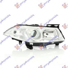 ΦΑΝΟΣ ΕΜΠΡΟΣ (Ε) R     RENAULT  MEGANE CABRIO 06-10     RENAULT  MEGANE SDN-H/B-L/B 06-08