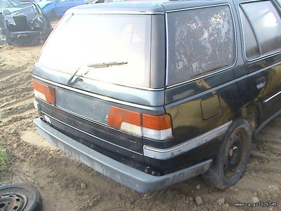 ΑΝΤΑΛΛΑΚΤΙΚΑ PEUGEOT 405 CARAVAN