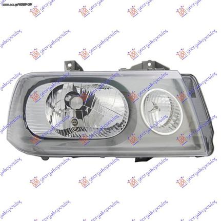 ΦΑΝΟΣ ΕΜΠΡΟΣ (Ε) R     PEUGEOT  EXPERT 04-07     CITROEN  JUMPY 04-07     FIAT  SCUDO 04-07