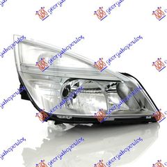 ΦΑΝΟΣ ΕΜΠΡΟΣ ΗΛΕΚΤΡ. 06-10  VALEO R     RENAULT  ESPACE 03-12