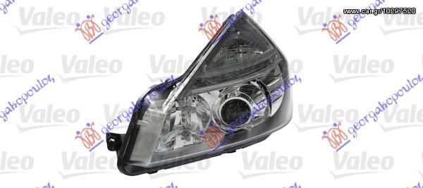 ΦΑΝΟΣ ΕΜΠΡΟΣ XENON LED 10- VALEO L     RENAULT  ESPACE 03-12