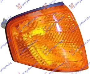 ΓΩΝΙΑ ΦΛΑΣ ΚΙΤΡΙΝΗ (Ε) R     MERCEDES  C CLASS (W202) 93-99