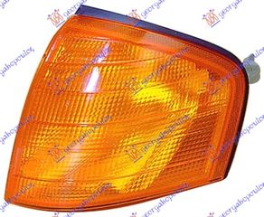 ΓΩΝΙΑ ΦΛΑΣ ΚΙΤΡΙΝΗ (Ε) L     MERCEDES  C CLASS (W202) 93-99