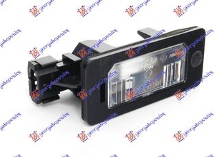 ΦΑΝΟΣ ΑΡΙΘΜΟΥ     BMW  SERIES 5 (E39) 96-02     BMW  SERIES 5 (E60/61) 03-10     BMW  SERIES 3 (E92/93) COUPE/CABRIO 07-11     BMW  SERIES 3 (E90/91) SDN 05-08     BMW  X6 (E71) 08-14     BMW  SERIES