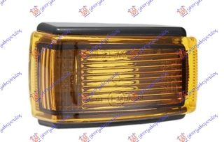 ΦΛΑΣ ΦΤΕΡΟΥ ΚΙΤΡΙΝΟ     VOLVO  740/760 90-92     VOLVO  850 92-94     VOLVO  940/960 90-94     VOLVO  960 95-97     VOLVO  S40 95-00     VOLVO  S40 00-04