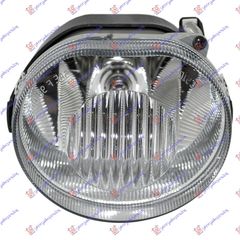 ΠΡΟΒΟΛΕΑΣ ΠΡΟΦΥΛ.ΕΜΠΡΟΣ -05 R     JEEP  CHEROKEE (LIBERTY) 02-08