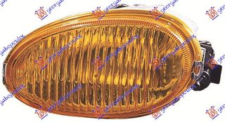 ΠΡΟΒΟΛΕΑΣ ΟΜΙΧΛΗΣ ΚΙΤΡΙΝΟΣ R     HYUNDAI  ACCENT SDN 94-97     HYUNDAI  ACCENT L/B 94-97     HYUNDAI  ACCENT H/B 97-99     HYUNDAI  ACCENT SDN 97-99     HYUNDAI  ACCENT L/B 97-99