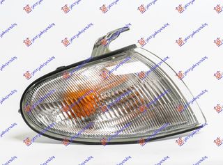 ΓΩΝΙΑ ΦΛΑΣ (H) R     HYUNDAI  ACCENT SDN 94-97     HYUNDAI  ACCENT L/B 94-97