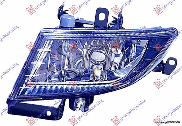 ΠΡΟΒΟΛΕΑΣ ΟΜΙΧΛΗΣ -08 (E) L     HYUNDAI  SONATA 06-11