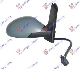 ΚΑΘΡΕΦΤΗΣ ΗΛΕΚΤ.ΘΕΡΜ.PRIMED R     SEAT  CORDOBA 02-08     SEAT  IBIZA 02-08