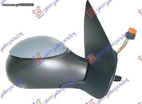 ΚΑΘΡΕΦΤΗΣ ΗΛΕΚ.ΘΕΡΜ. ΒΑΦ. 03-(ΜΕ ΑΙΣ R     PEUGEOT  206 98-09     PEUGEOT  206+ (PLUS) 09-13