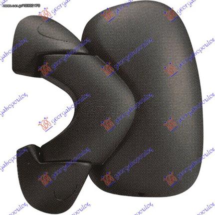 ΚΑΘΡΕΦΤΗΣ ΜΗΧΑΝΙΚΟΣ L     OPEL  VIVARO 02-06     RENAULT  TRAFFIC 02-06     RENAULT  TRAFFIC 06-14     NISSAN  PRIMASTAR 06-16     OPEL  VIVARO 06-14     NISSAN  PRIMASTAR 02-06