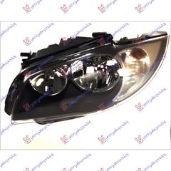 ΦΑΝΟΣ ΕΜΠΡΟΣ ΗΛΕΚΤ. 09-11 VALEO L     BMW  SERIES 1 (E82/88) COUPE/CABRIO 07-13     BMW  SERIES 1 (E81/87) 3/5D 04-11