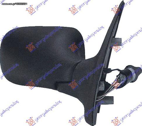 ΚΑΘΡΕΦΤΗΣ 3Π ΜΗΧΑΝ. R     FIAT  PUNTO GT 96-99     FIAT  PUNTO 95-99