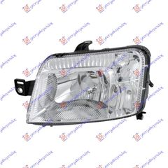 ΦΑΝΟΣ ΕΜΠΡΟΣ 09- (Ε) (8 ΑΚΙΔΕΣ) L     FIAT  PANDA 03-14