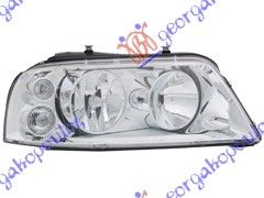 ΦΑΝΟΣ ΕΜΠΡΟΣ ΗΛΕΚ. (ΧΡΩΜΙΟ) 00- (Ε) R     SEAT  ALHABRA 95-10     VW  SHARAN 95-10