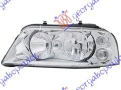 ΦΑΝΟΣ ΕΜΠΡΟΣ ΗΛΕΚ. (ΧΡΩΜΙΟ) 00- (Ε) L     VW  SHARAN 95-10     SEAT  ALHABRA 95-10