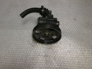 PEUGEOT BOXER CITROEN JUMPER 2.2 HDI 4HY 2200 TURBO DIESEL ΑΝΤΛΙΑ ΥΔΡΑΥΛΙΚΟΥ 9645653580 ZF 7613955514