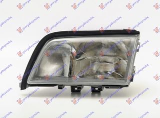 ΦΑΝΟΣ ΕΜΠΡΟΣ 93-96 (Ε) L     MERCEDES  C CLASS (W202) 93-99