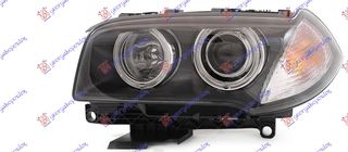 ΦΑΝΟΣ ΕΜΠΡΟΣ Bi-XENON ΕΞΥΠΝΟ MARELLI L     BMW  X3 (E83) 07-11