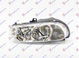 ΦΑΝΟΣ ΕΜΠΡΟΣ ΗΛΕΚΤΡΙΚΟΣ (Ε) L     ALFA ROMEO  156 97-03