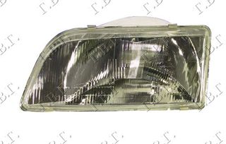 ΦΑΝΟΣ ΕΜΠΡΟΣ (E) L     CITROEN  AX 87-91     CITROEN  AX 91-95