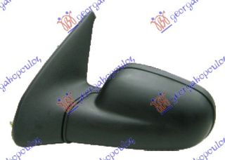 ΚΑΘΡΕΦΤΗΣ ΗΛΕΚΤ.ΘΕΡΜΑΙΝ L     RENAULT  CLIO 94-95     RENAULT  CLIO 96-98