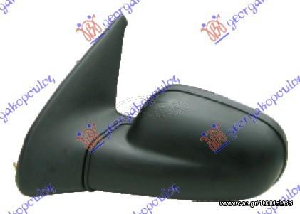 ΚΑΘΡΕΦΤΗΣ ΗΛΕΚΤ.ΘΕΡΜΑΙΝ L RENAULT CLIO 94-95 RENAULT CLIO 96-98