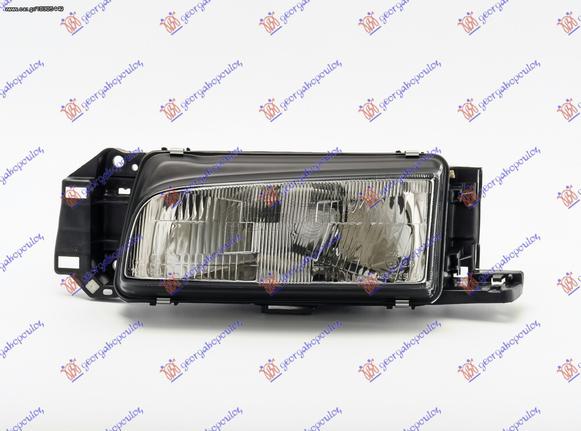 ΦΑΝΟΣ ΕΜΠΡΟΣ (E) L     MAZDA  323 SDN 92-95     MAZDA  323 H/B 90-92