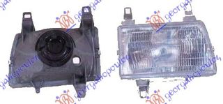 ΦΑΝΟΣ ΕΜΠΡΟΣ (Ε) R     MAZDA  P/U 2/4WD 95-98
