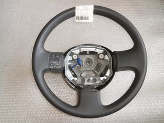 NISSAN MICRA K12 2002-2010 ΤΙΜΟΝΙ ΜΕ ΧΕΙΡΙΣΤΗΡΙΑ