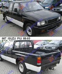 ΠΛΑΙΝΟ ΚΑΡΟΤΣΑΣ 2Π/ΔΙΠΛΟΚΑΜΠΙΝΟ ΚΟΜΠΛ R     ISUZU  P/U 88-93     ISUZU  P/U 93-96     OPEL  P/U CAMPO 87-95