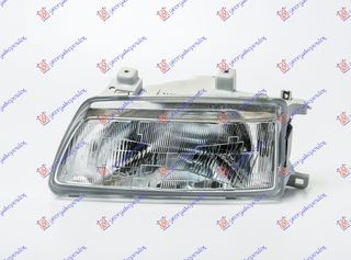 ΦΑΝΟΣ ΕΜΠΡΟΣ L     HONDA  CIVIC SEDAN 90-92     HONDA  CIVIC H/B 90-92