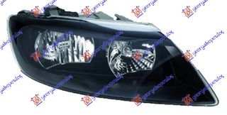 ΦΑΝΟΣ ΕΜΠΡΟΣ ΗΛΕΚΤ. VALEO R     AUDI  Q7 09-15