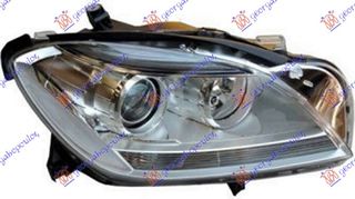 ΦΑΝΟΣ ΕΜΠΡΟΣ ΗΛΕΚ. (H7/H7) (MARELLI) R     MERCEDES  ML (W166) 11-