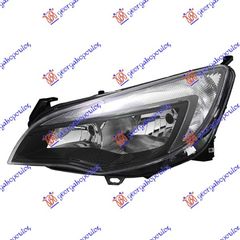 ΦΑΝΟΣ ΕΜΠΡΟΣ ΗΛΕΚ. ΜΑΥΡΟΣ (Ε) L     OPEL  ASTRA J 4D 13-     OPEL  ASTRA J 5D/S.W. 10-13