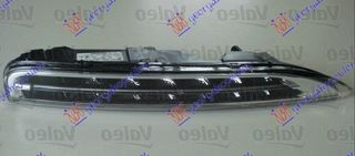 ΦΑΝΟΣ ΗΜΕΡΑΣ ΕΜΠ. LED VALEO R     PORSCHE  CAYENNE 10-15