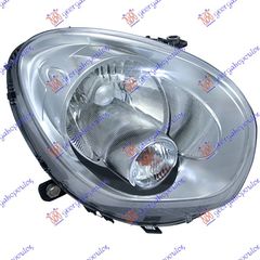 ΦΑΝΟΣ ΕΜΠΡΟΣ ΗΛΕΚΤ. (ΛΕΥΚΟ) MARELLI R     MINI  COOPER PACEMAN 13-     MINI  COOPER COUNTRYMAN 11-16