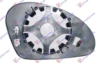 ΚΡΥΣΤΑΛΛΟ ΚΑΘΡΕΦΤΗ ΘΕΡΜΑΙΝ L     SEAT  IBIZA 02-08     SEAT  CORDOBA 02-08     SEAT  LEON 99-05     SEAT  TOLEDO 99-05     SEAT  TOLEDO 05-13     SEAT  ALTEA 05-15