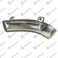 ΦΛΑΣ ΠΛΑΙΝΟ ΚΑΘΡΕΦΤΗ (Ε) L     VW  EOS 06-11     VW  JETTA 05-10     VW  GOLF PLUS 04-09     VW  GOLF V 04-08     VW  GOLF VARIANT 07-09