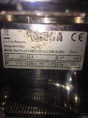 DIMMER  MODEL  SP1006 G  SPACE LIGHTS   RITHMISTIS FOTON  KONSOLA-thumb-2