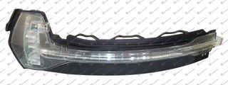 ΦΛΑΣ ΠΛΑΙΝΟ ΚΑΘΡΕΦΤΗ (LED) L     AUDI  A3 SPORT SEDAN/CABRIO 16-     AUDI  A3 3D/SPORTBACK 16-     AUDI  A3 SPORT SEDAN/CABRIO 13-16     AUDI  A3 3D/SPORTBACK 12-16