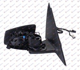 ΚΑΘΡΕΦΤΗΣ ΗΛΕΚ. ΘΕΡΜ. ΜE ΜΝ.(Χ/ΚΑΠ)(1 R     MERCEDES  A CLASS (W176) 12-15     MERCEDES  A CLASS (W176) 15-