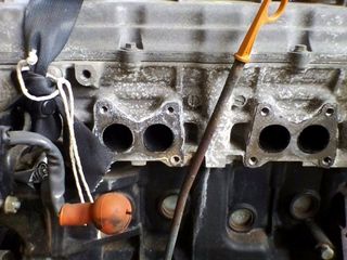 Nissan Almera N16 1.500 (2002-2007) Κινητήρας -thumb-1