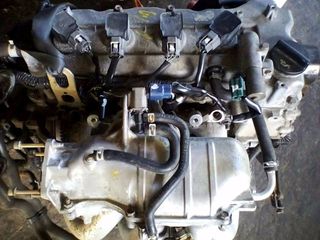 Nissan Almera N16 1.500 (2002-2007) Κινητήρας -thumb-5