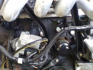 Nissan Almera N16 1.500 (2002-2007) Κινητήρας -thumb-6