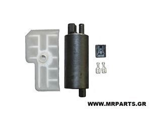 ΑΝΤΛΙΑ ΚΑΥΣΙΜΟΥ BMW E36 *HOFFER*MRPARTS*