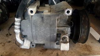 ΠΩΛΕΙΤΑΙ ΚΛΙΜΑΤΙΣΜΟΣ ΚΟΜΠΡΕΣΕΡ AIRCONDITION FIAT STRADA 1900cc DIESEL